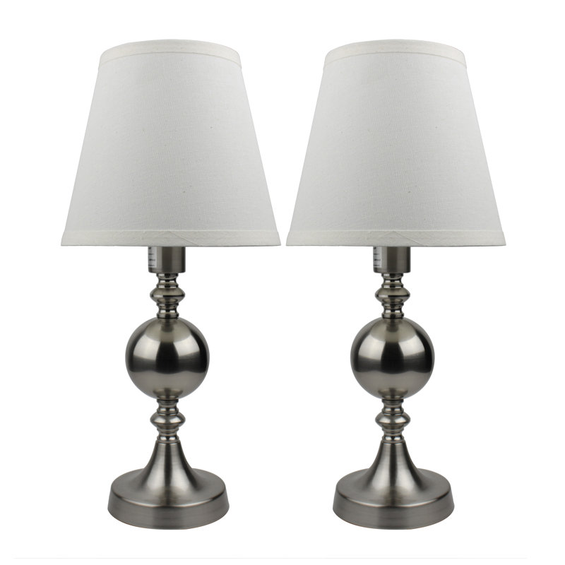 wayfair touch bedside lamps