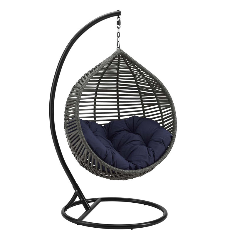 outdoor swing chair for baby
