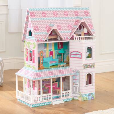 florence dollhouse