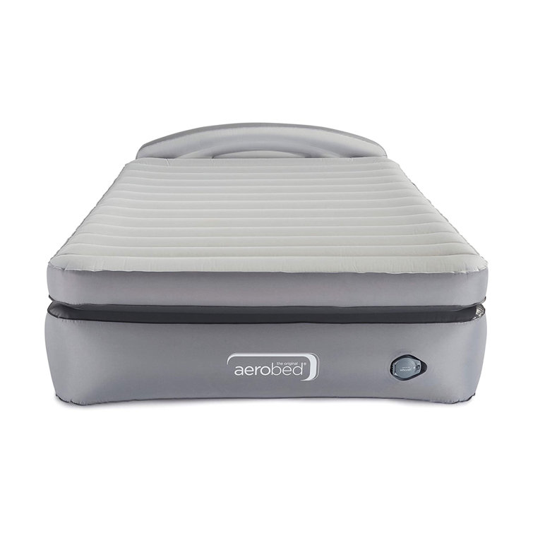 aero air mattress