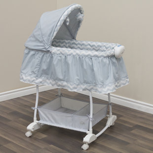 rocking bassinet canada