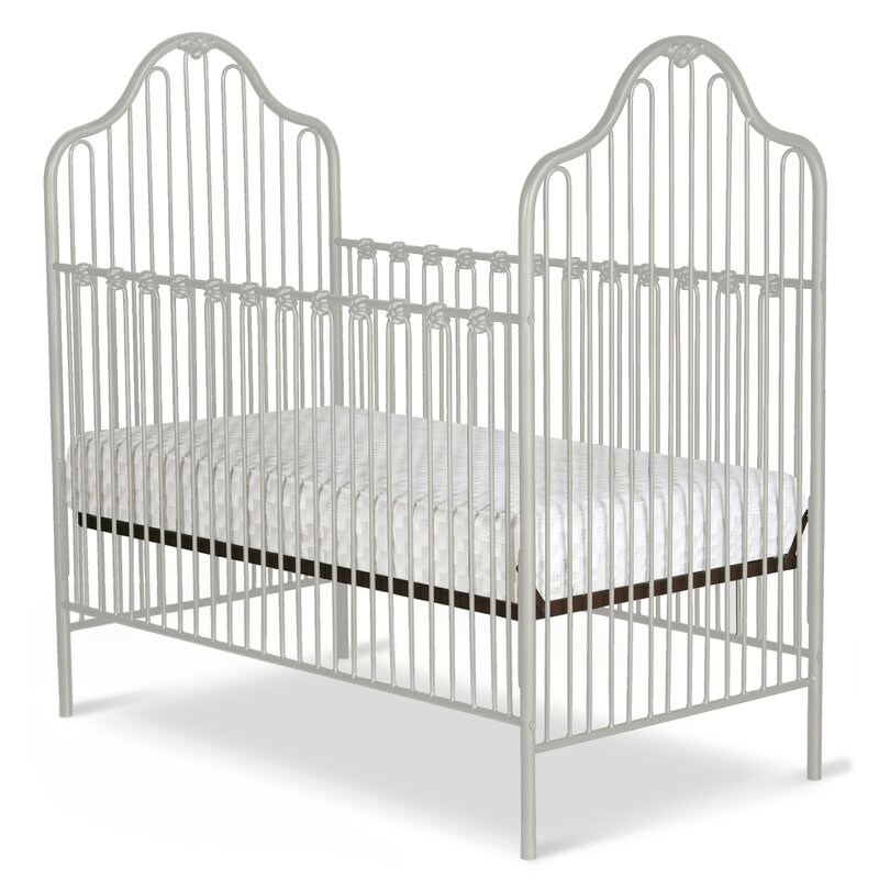 corsican iron crib
