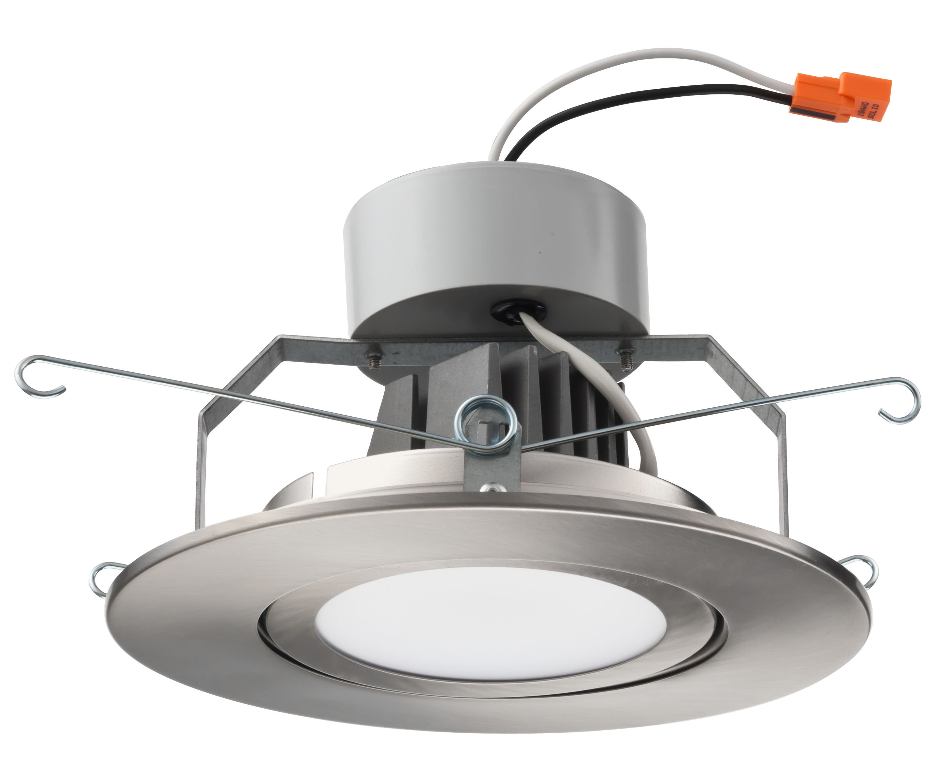 Lithonia Lighting Remodel LED Retrofit Recessed Lighting Kit & Reviews