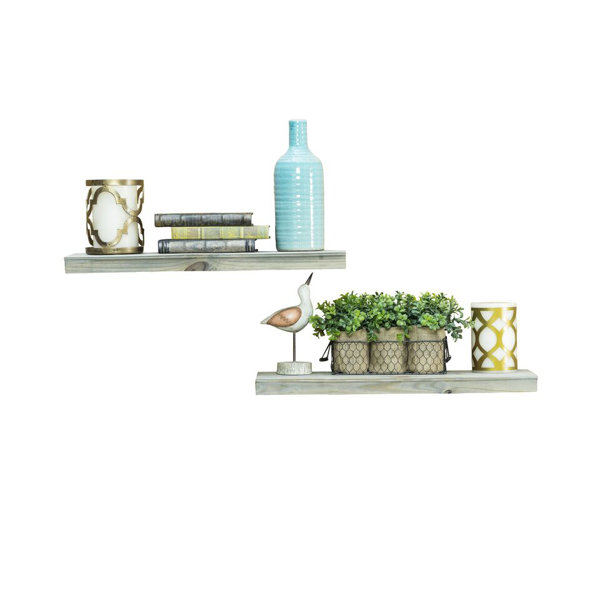 Wall & Display Shelves You ll Love