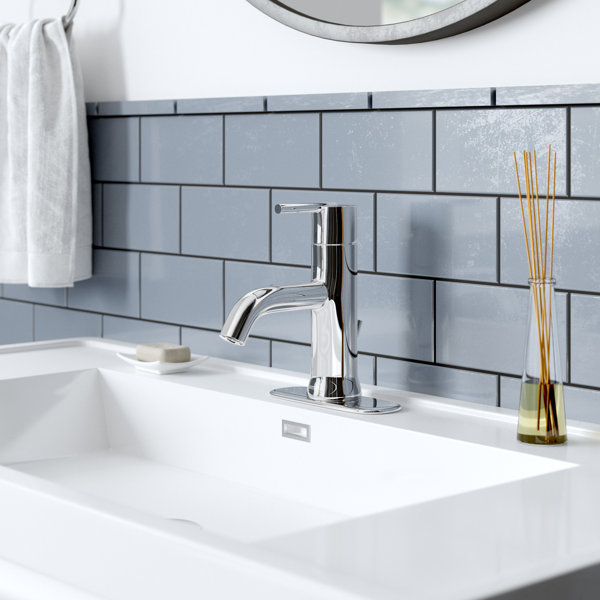 Delta Olmsted Faucet Wayfair