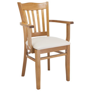 Darlington Solid Wood Dining Chair by Darby Home Co 2019 Sale
