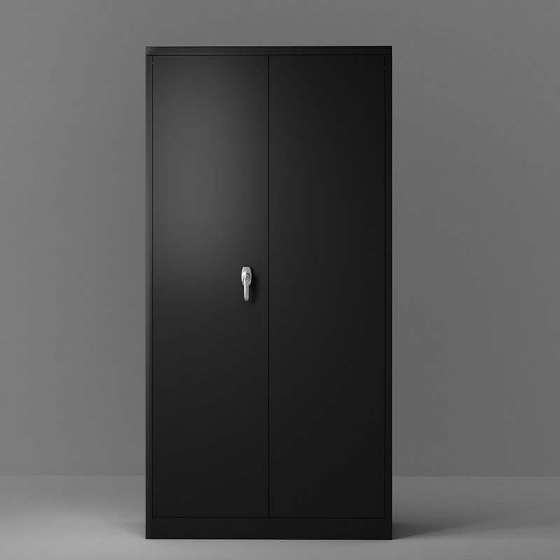 Wfx Utility Bridgewater 72 H X 36 W X 18 D Storage Cabinet Wayfair