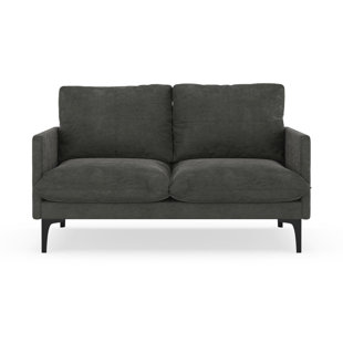 Go to store & view more images Corrigan Studio Crossett Loveseat