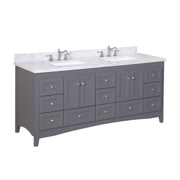 Luxury Bathroom Vanities Perigold