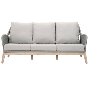 Kiley Standard Sofa by Mistana