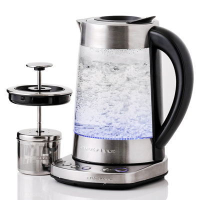 Ovente 1.7 qt. Electric Tea Kettle Ovente