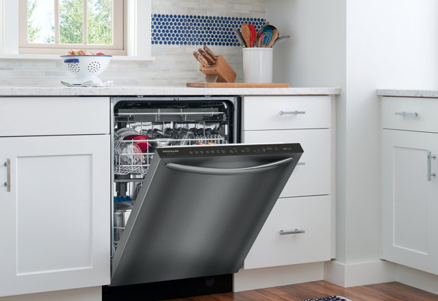 Must-Have Dishwashers