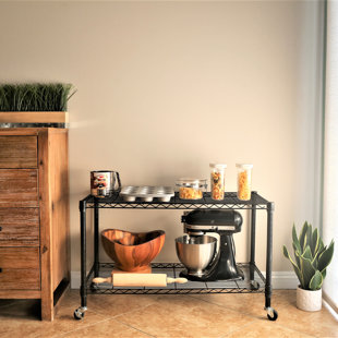 Office Metal Shelf Wayfair