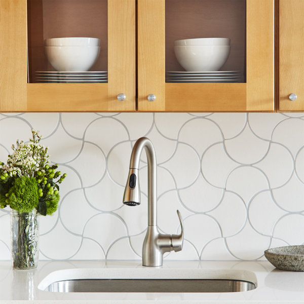 Extended Cyber Monday Sale On Backsplash Tile Wayfair