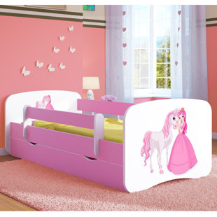 Kinderbetten 80x180 Cm Zum Verlieben Wayfair De