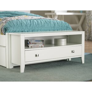 Susan Storage Bench