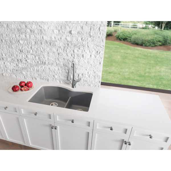Blanco Silgranit Kitchen Sinks Wayfair All 63 /blanco kitchen sinks 63. blanco silgranit kitchen sinks