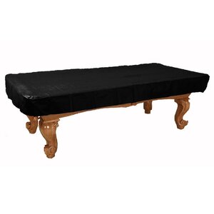 Naugahyde Fitted Pool Table Cover