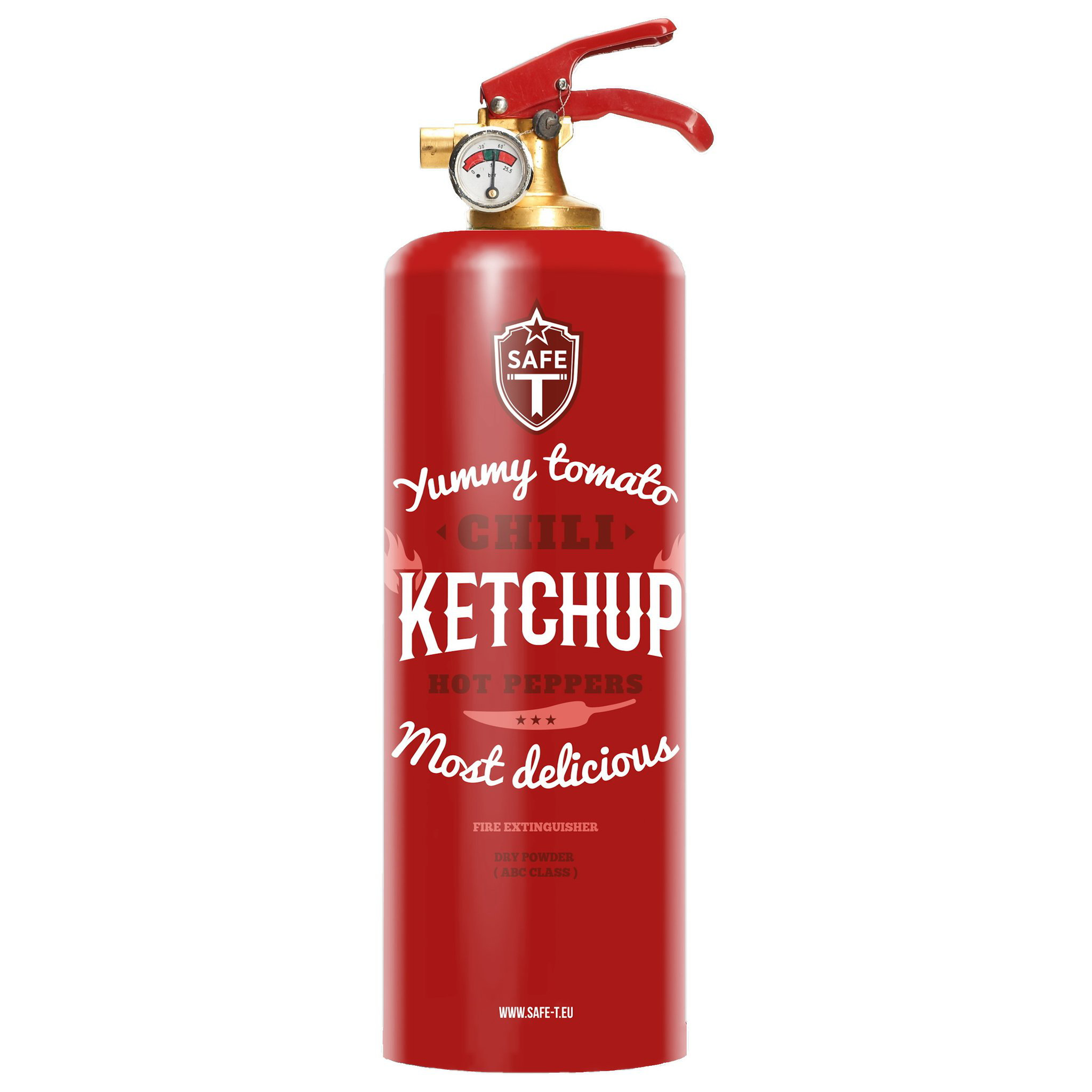 abc extinguisher