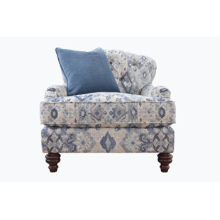 Go to store & view more images Paula Deen Home Kendall Armchair