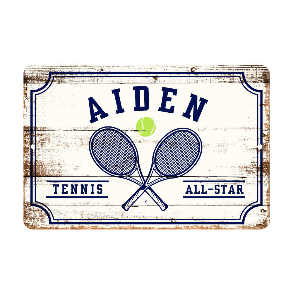 tennis all star
