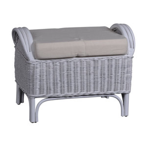 Fußhocker Panama von Mia Möbel
