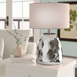 Elegant Bedroom Lamps Wayfair Quickview