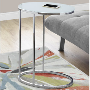 End Table by Monarch Specialties Inc.