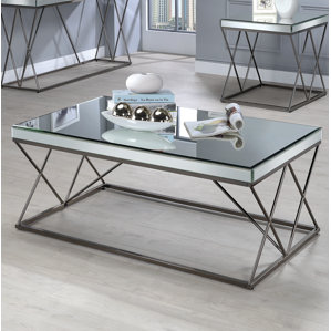 Orren Ellis Fermin Console Table Orren Ellis Fermin Console Table