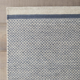 Modern Contemporary Washable Cotton Rugs Allmodern Tricia Hand Woven Cotton Area Rug