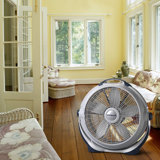 Decorative Floor Fans Wayfair