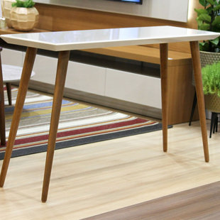 Enrique Console Table by George Oliver Great Reviews