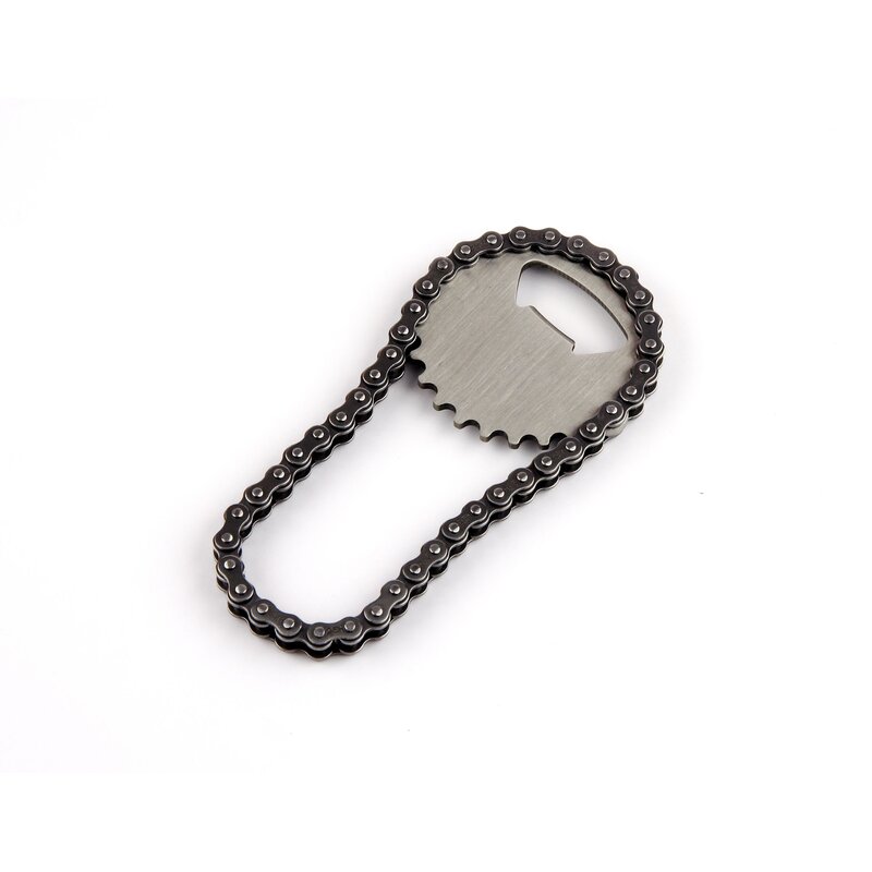 bike chain bottle opener