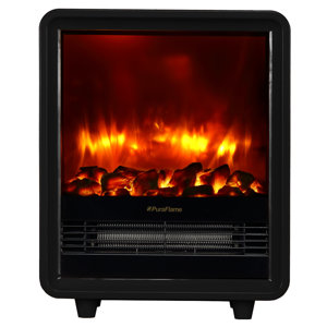 Buy Octavia Portable 1500 Watt Electric Cabinet Heater!