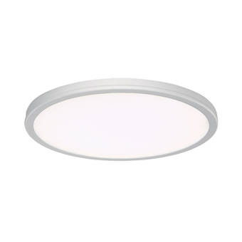 Gamero 2 Light Shaded Drum Flush Mount Reviews Allmodern