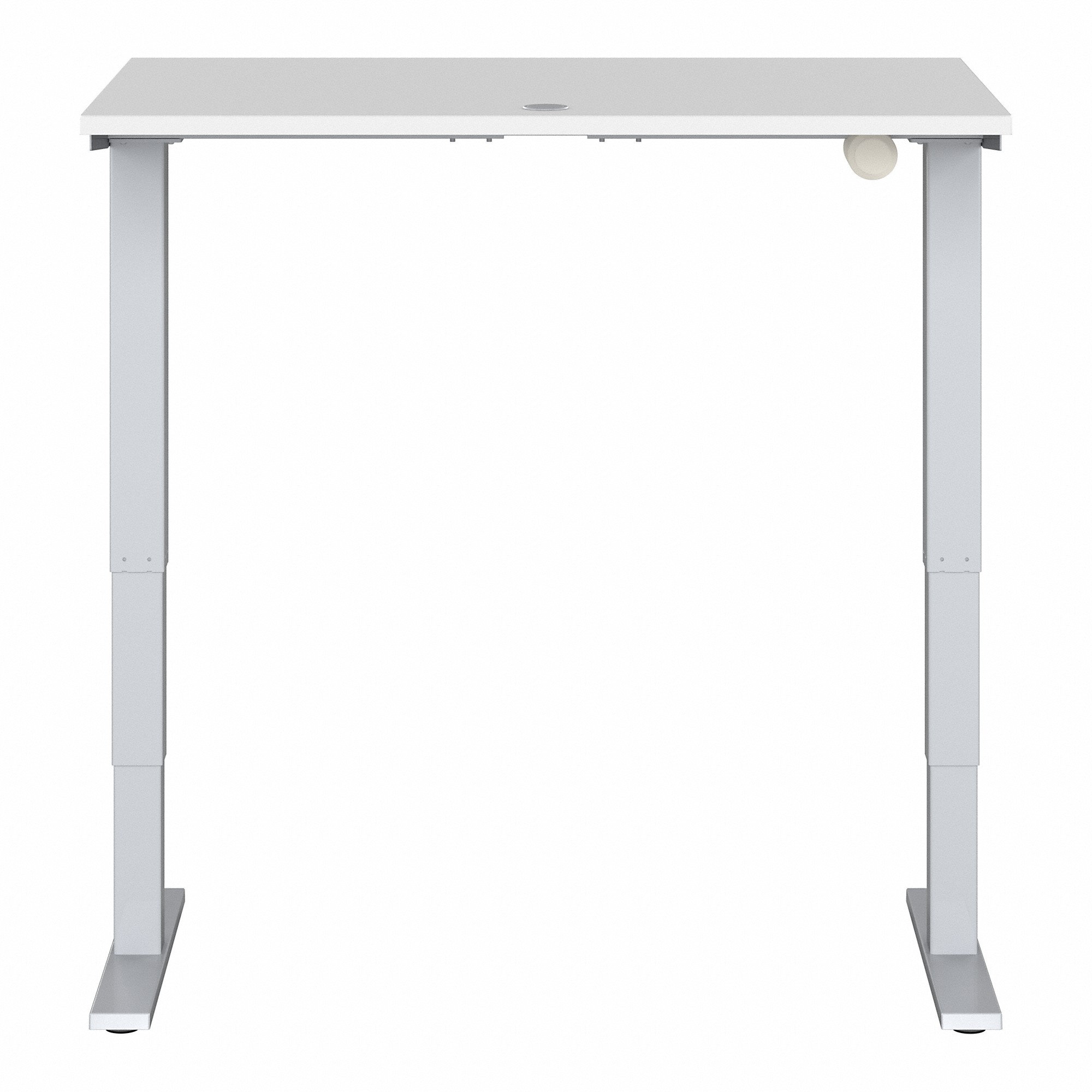 Bush Business Furniture Move 40 Series Desk Wayfair
