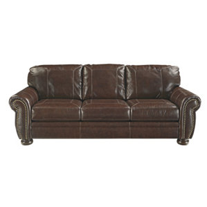 Ryan Sofa by Trent Austin Design