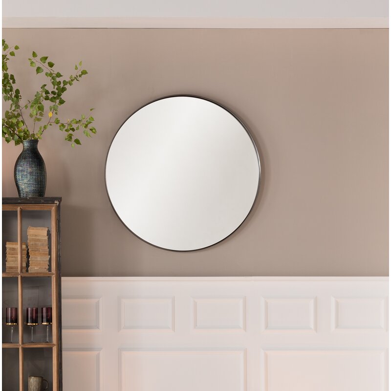 KARE Design Curve Wall Mirror & Reviews