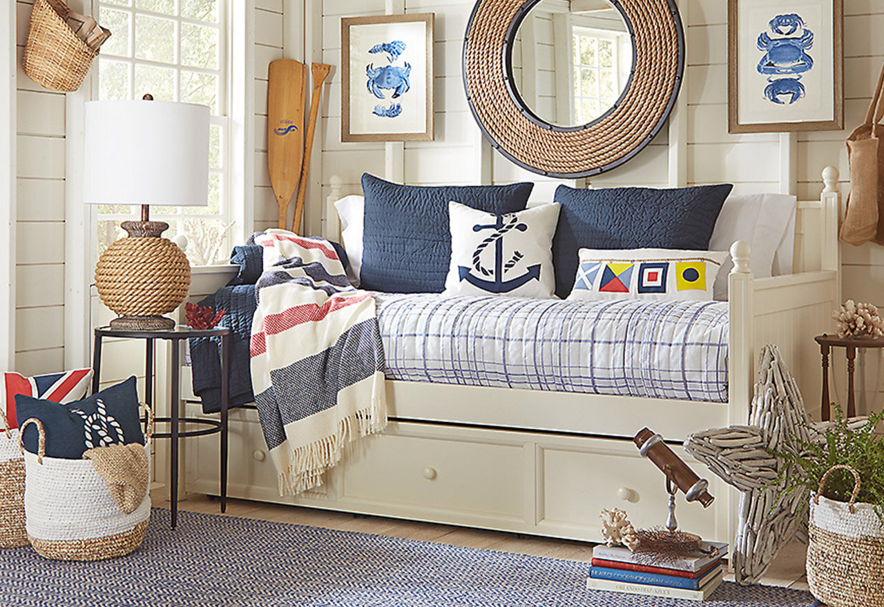 [BIG SALE] Chic Seaside Suite You’ll Love In 2021 | Wayfair