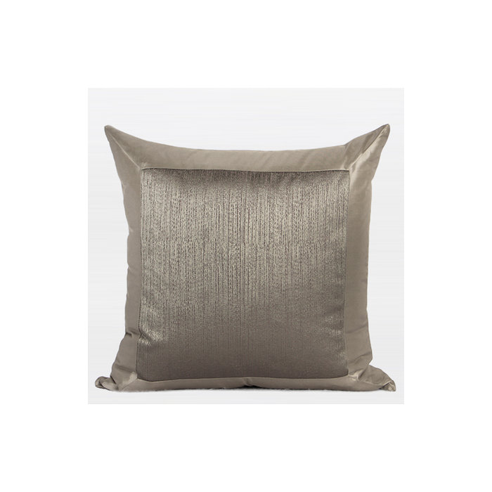 G Home Collection Frame Splicing Throw Pillow Wayfair