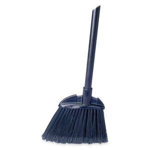 LobbyPro Broom, Black