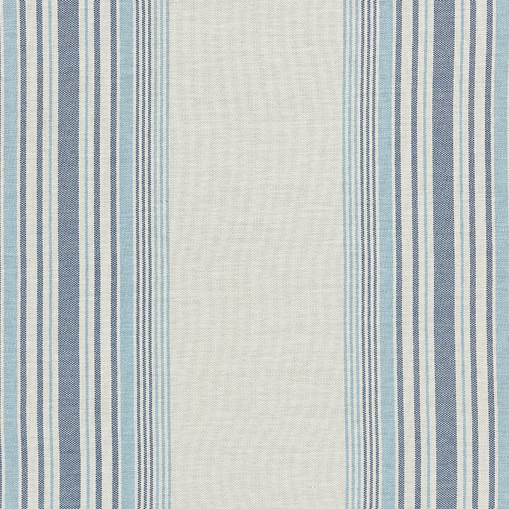 Online Designer Living Room Endless Summer Nautical Stripe Fabric