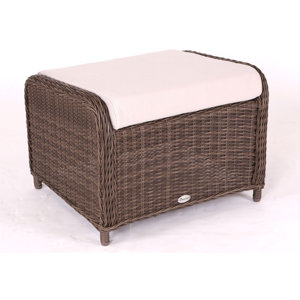 Lounge Hocker Casa von Destiny