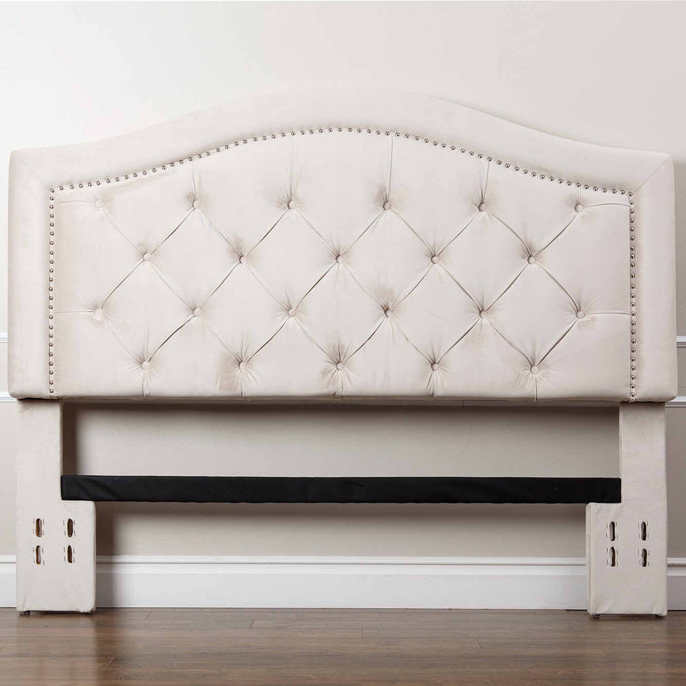 Gossman Upholstered Panel Headboard