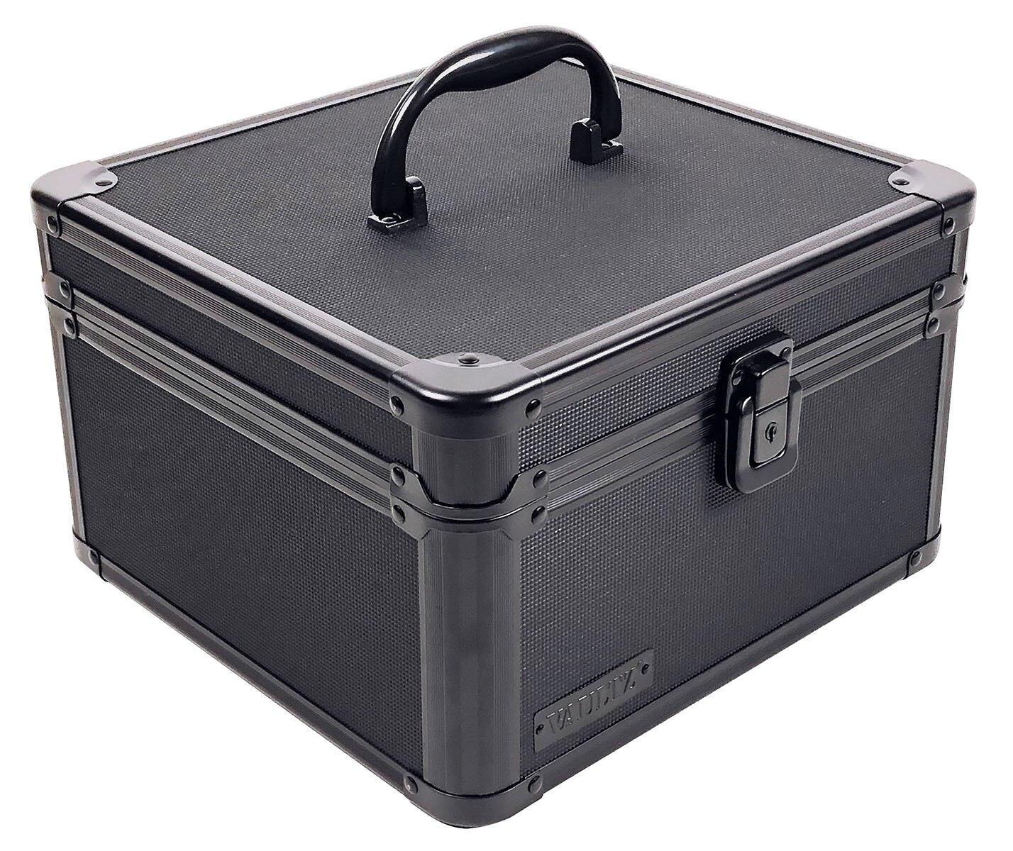 vaultz briefcase