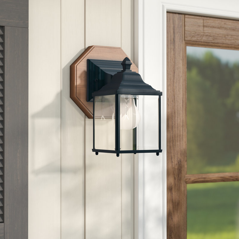 laurel foundry modern farmhouse outdoor lighting