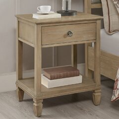 Light Wood Nightstands Joss Main