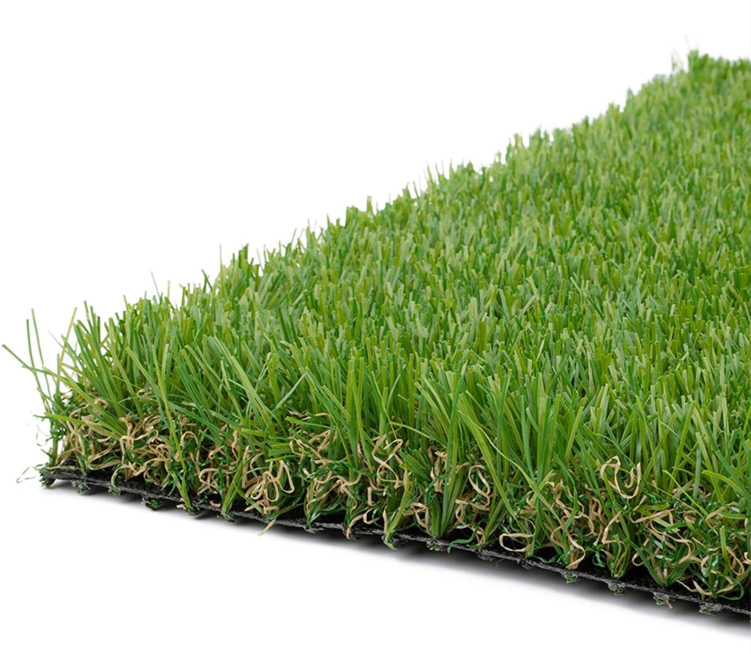 Artificial Grass Synthetic Mat Rug Pet Turf Lawn Carpet Landscape Indoor Outdoor 
