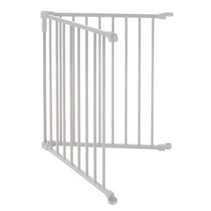 Two Panel Extension Kit for Metal Superyard