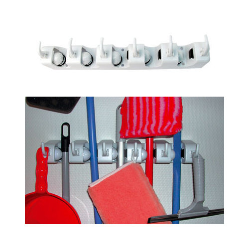 Castleton Home Besenhaken